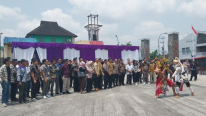 Layanan Wifi di Yogyakarta Makin Meluas, Dukung Potensi UMKM dan Gamers