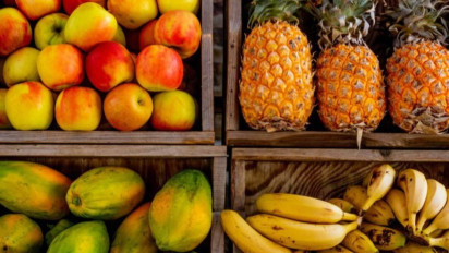 Wanita Hamil Sangat Butuh Makan Beragam Buah, Ini Kata Pakar Gizi