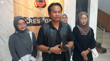 Pembunuhan Sesama Teman SMP Di Garut, Hasil Hipnoterapi KPAI : Diduga Ada Pola Asuh Salah