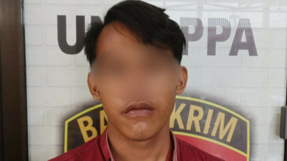 Gombali Siswi SMP dan Janji Nikahi Agar Bisa Berhubungan Badan, Pemuda asal Jombang Berujung Ditangkap Polisi