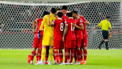 Deretan Pemain Abroad Timnas Indonesia yang Segera Habis Kontrak, Nomor 3 Berlabuh ke Persib Bandung?