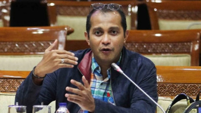 Jadi Tersangka Gratifikasi, Segini Harta Wamenkumham Eddy Hiariej