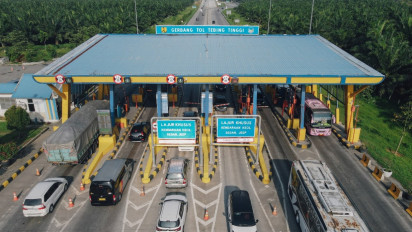 Kenaikan Tarif Tol Trans Sumatera Mulai 11 November 2023: Rincian dan Dampaknya