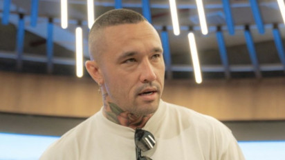 Radja Nainggolan Menyesal Tolak Timnas Indonesia, Jika Ada Mesin Waktu ...