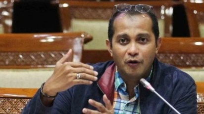 Harta Kekayaan Eddy Hiariej Capai Rp20 Miliar Lebih, Wamenkumham Telah Ditetapkan sebagai Tersangka Gratifikasi
