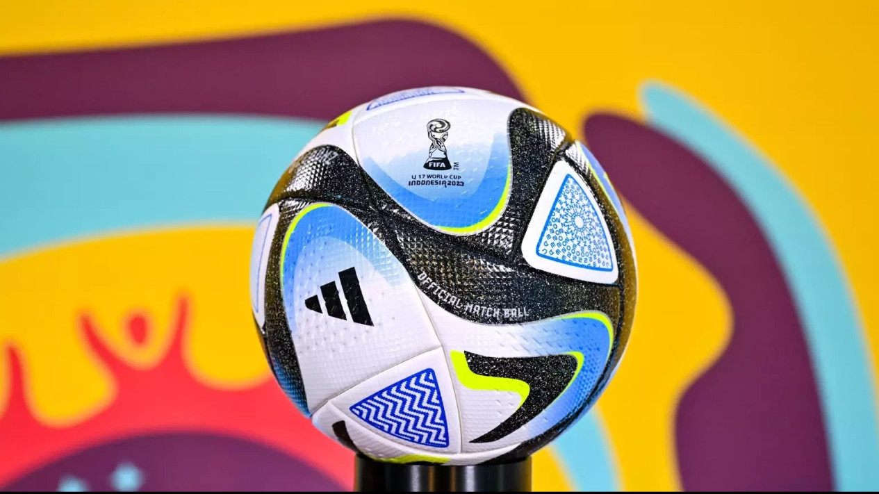 Jadwal Pertandingan Piala Dunia U-17, Laga Perdana Timnas Indonesia U-17
            - galeri foto