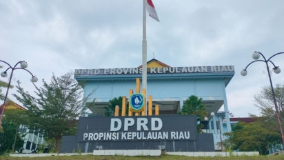 Ditreskrimsus Polda Kepri Selidiki Dugaan Korupsi Pembayaran Gaji Fiktif Pegawai Honorer di DPRD Kepri