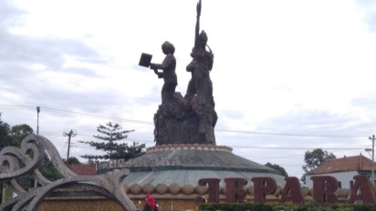 Hari Pahlawan, Jepara Tambah Satu Pahlawan Nasional