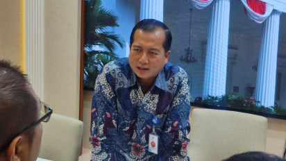 Jokowi Akan Hadiri KTT OKI di Riyadh, Godok Masalah Perang di Jalur Gaza