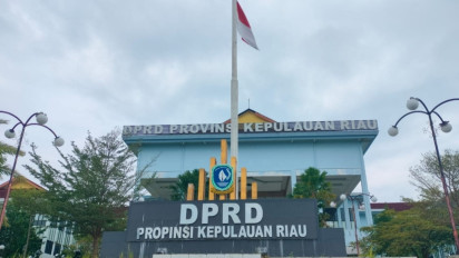 Ditreskrimsus Polda Kepri Selidiki Dugaan Korupsi Pembayaran Gaji Fiktif Honorer di DPRD Kepri