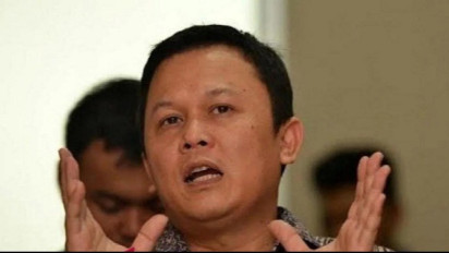 Jubir Anies Tuding Presiden Jokowi Sutradara Drama Politik di Indonesia: Banyak Buktinya