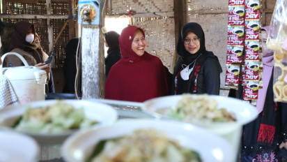 Wapres Beri Insentif Rp6,71 Miliar ke Banyuwangi, Ini Penyebabnya