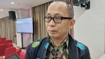 Kementerian PPPA: Kasus Bunuh Diri Anak Selama 2023 Capai 20 Kasus