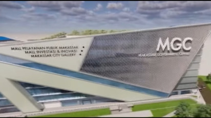 HUT Makassar ke-416 Mengusung Konsep Metaverse