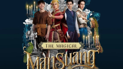 The Magical ManSuang Digelar Besok, Simak Jadwal Acaranya