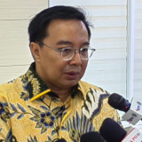 Rumah Anggota BPK Bobby Adhityo Rizaldi Digeledah KPK, Ada Apa?