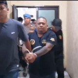 Ini Tampang Samsul Tarigan, Mafia Pemilik Barak Narkoba dan Judi Terbesar di Sumut