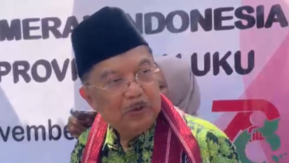 Tokoh Perdamaian Aceh Melakukan Napak Tilas Perundingan RI-GAM di Helsinki 2005