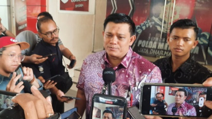 Ini Jawaban Surat Supervisi KPK kepada Polda Metro Jaya Terkait Penanganan Dugaan Pemerasan Eks Mentan SYL