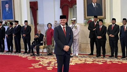 Tragedi Kanjuruhan Jadi Titik Fokus FIFA Beri Perhatian Lebih di Indonesia