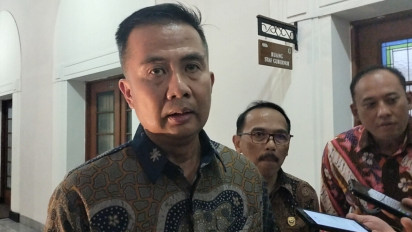 Ramaikan Laga Perdana Piala Dunia U-17 Jepang Vs Polandia di Bandung, Pemprov Jabar Klaim Siap di Luar dan Dalam Stadion