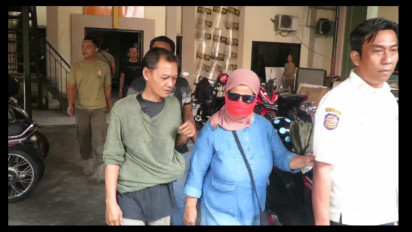 Kasus Teror Air Kencing dan Tinja, Polisi Siap Bantu Satpol PP untuk Cari Keberadaan Masriah