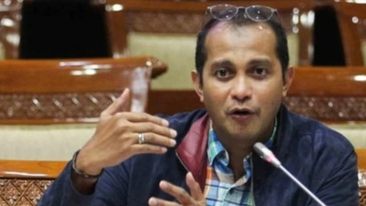 Pengacara Helmut Hermawan Tunjukan Fakta-fakta Wamenkumham EOS Lakukan Pemerasan