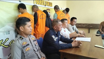 Eksploitasi Anak di Bawah Umur, Seorang Mucikari di Sinjai Ditangkap Polisi