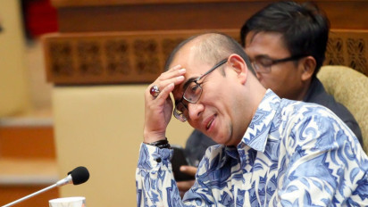 KPU Akan Tetapkan Pasangan Capres-Cawapres Pilpres 2024 Pada Senin 13 November 2023