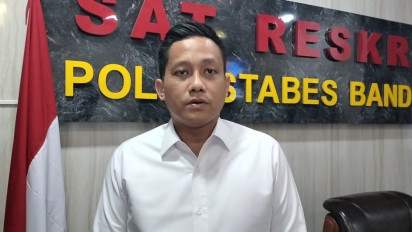 Polisi Akan Periksa Mahasiswi Diduga Pelaku Penipuan Arisan Fiktif di Bandung