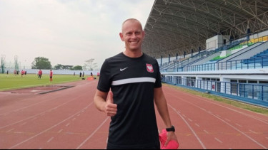 Ini Alasan Pelatih Polandia U-17 Pulangkan Pemain Karena Mabuk di Bali