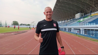 Ini Alasan Pelatih Polandia U-17 Pulangkan Pemain Karena Mabuk di Bali
