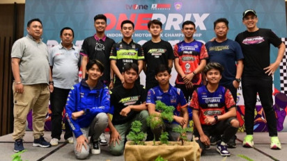 OnePrix 2023 Putaran 5: Inovasi PT OMM Sukses Hadirkan Persaingan Sengit Sampai Penghujung Kompetisi