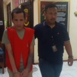 Kejari Jakpus Hentikan Perkara Pencurian Handphone Lewat Restorative Justice