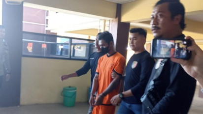 Terungkap Misteri Tewasnya Bidan Muda Hety Karmiladi Kapuas Hulu, Ternyata Korban Pemerkosaan dan Pembunuhan Teman Sendiri