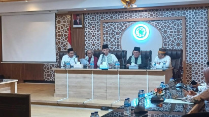 MUI Keluarkan Fatwa Haram Beli Produk Israel, Apa Saja Produk Israel?