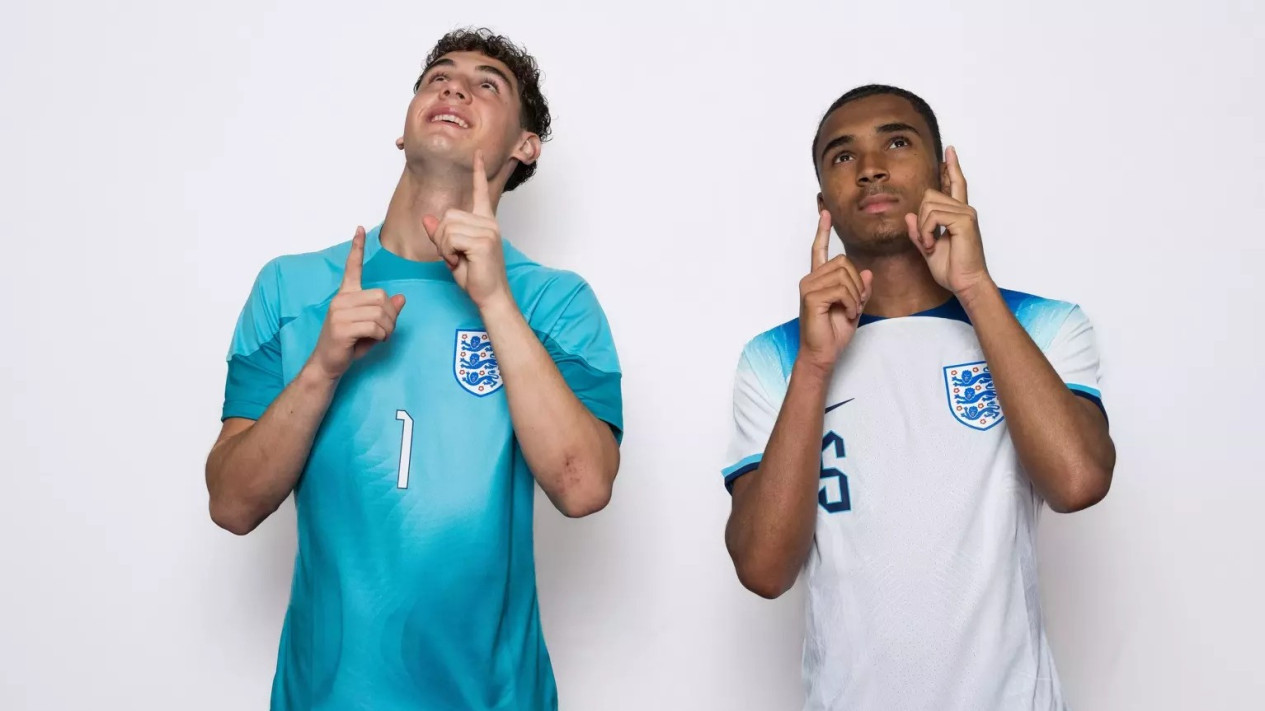 Jadwal Piala Dunia U-17: Dua Tim Juara Tanding Hari Ini
            - galeri foto