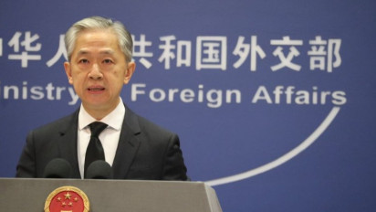 Beijing Pastikan Jalur Pipa Migas China-Myanmar Aman dari Konflik