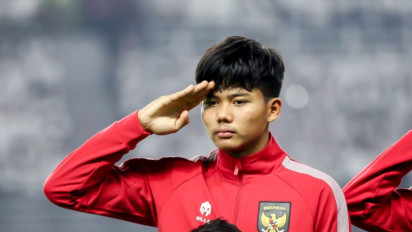 Reaksi Mengejutkan Suporter Timnas Indonesia usai Arkhan Kaka Diincar Klub Liga Denmark, Beri Komentar Menohok dan Menusuk