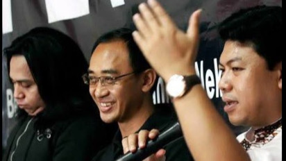 Pergantian Pj Gubernur Kepulauan Babel Secara Mendadak Dinilai Sarat Kepentingan Politik Praktis Jelang Pilpres 2024