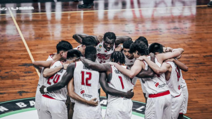 Ganti Konsep Pembibitan, PP Perbasi Tarik Indonesia Patriots dari IBL