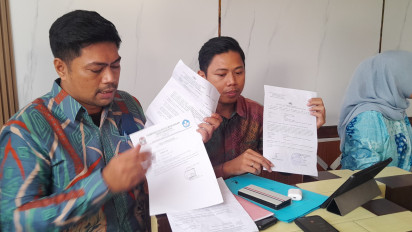 8 Bulan Berlalu, Kasus Kekerasan kepada Anak Disabilitas di Makassar Tidak Ada Perkembangan