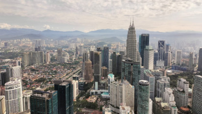 Famtrip Malaysia Airlines Gandeng Jurnalis dan Tour & Travel Agent Indonesia, Telusuri Keindahan Malaysia