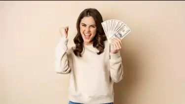 Ilustrasi ramalan zodiak.