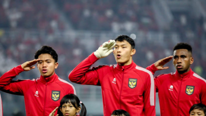 Miris, Pemain Timnas Indonesia U-17 Kena Bully, Indra Sjafri Langsung Sampaikan Pesan Tegas