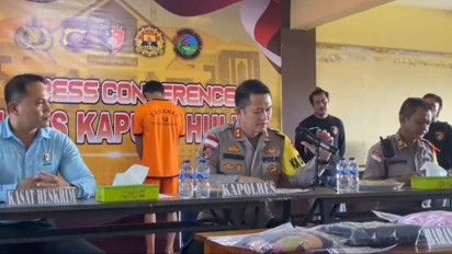 Indonesia Diberi Mandat Hentikan Perang antara Israel dengan Hamas di Gaza