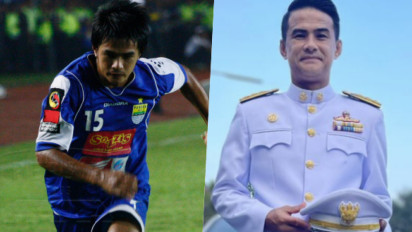 Padahal Cuma Sebentar di Persib, Pemain Asing Ini Jujur Soal Maung Bandung dan Bobotoh, Kabarnya Sekarang...