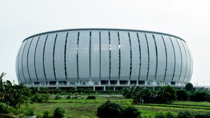 Heboh Rumput JIS Malah Jadi Jelek Seusai Renovasi, Pelatih Brasil Kirim Reaksi Menohok