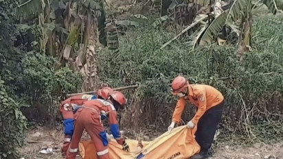 Polisi: Motif Tersangka Bunuh Korban di BKT karena Terlilit Utang Rp3 Miliar