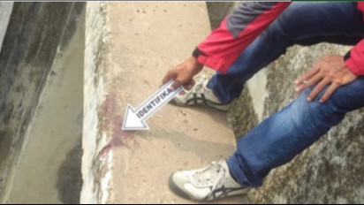 Polisi Tangkap 3 Pelaku Pembunuhan Karyawan MRT yang Hendak Kabur ke Lampung